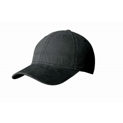 Washed Cotton Cap