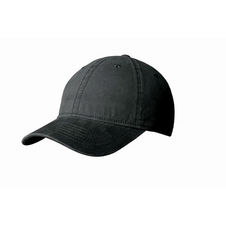 Washed Cotton Cap