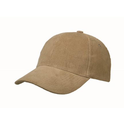 Fine Rib Cap
