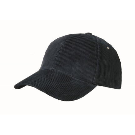 Fine Rib Cap