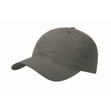 Microfiber Sports Cap