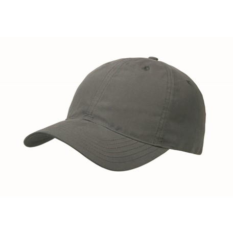 Microfiber Sports Cap