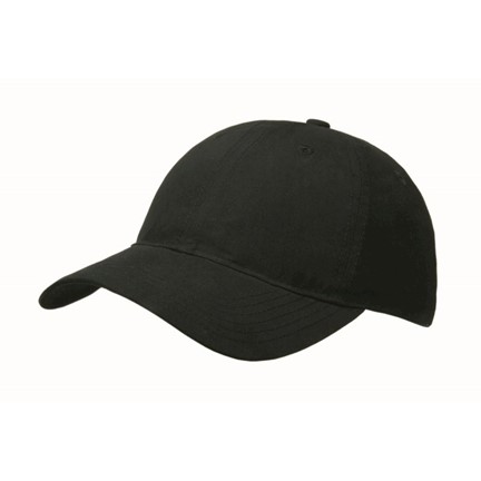 Microfiber Sports Cap
