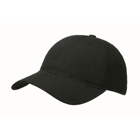 Microfiber Sports Cap