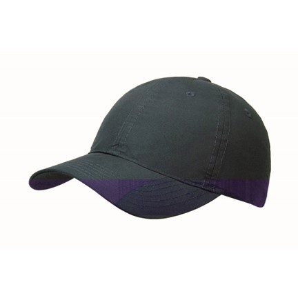 Microfiber Sports Cap