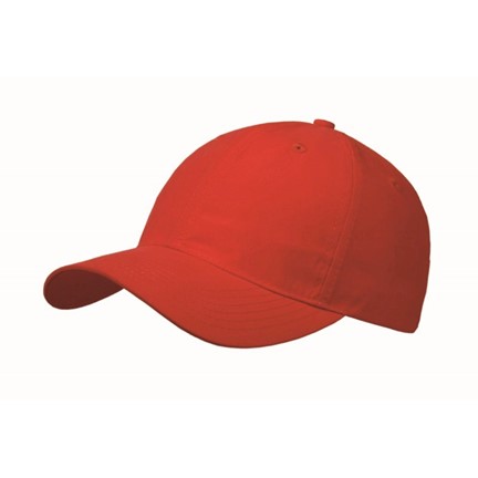 Microfiber Sports Cap