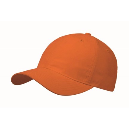Microfiber Sports Cap