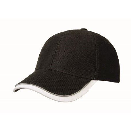 Superior Heavy Twill Reflex Cap
