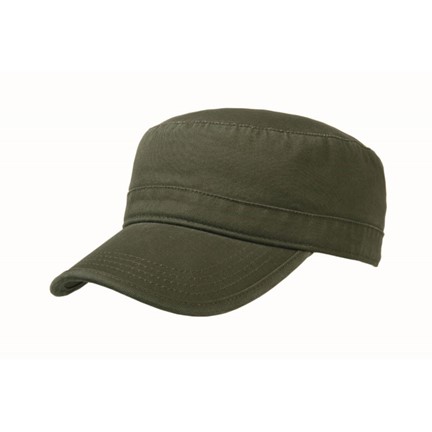 Original Washed Army Cap