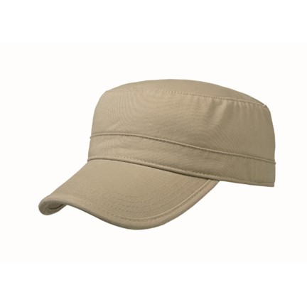 Original Washed Army Cap