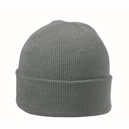 Beanie with Brim