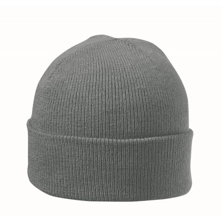 Beanie with Brim