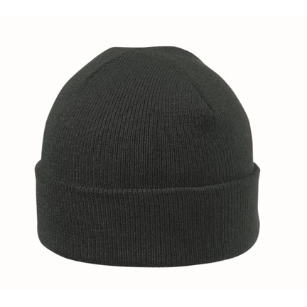Beanie with Brim