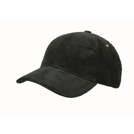 Fine Rib Cap