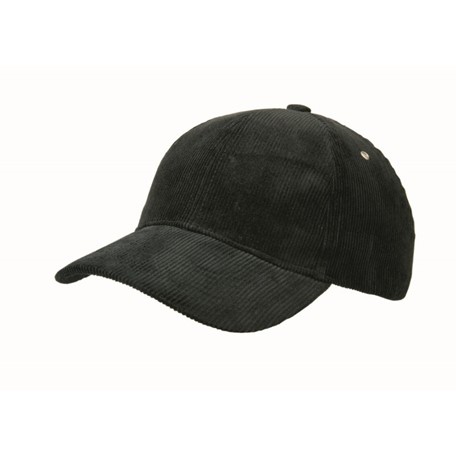 Fine Rib Cap