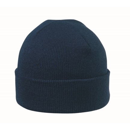 Beanie with Brim
