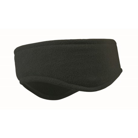 Luxury Fleece Headband