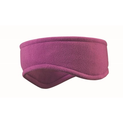 Luxury Fleece Headband