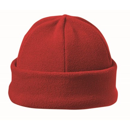 Luxury Fleece Hat