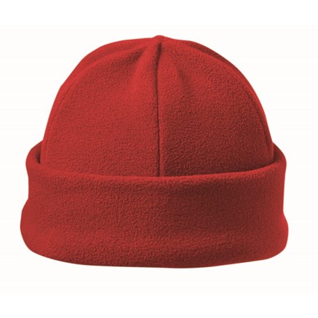 Luxury Fleece Hat