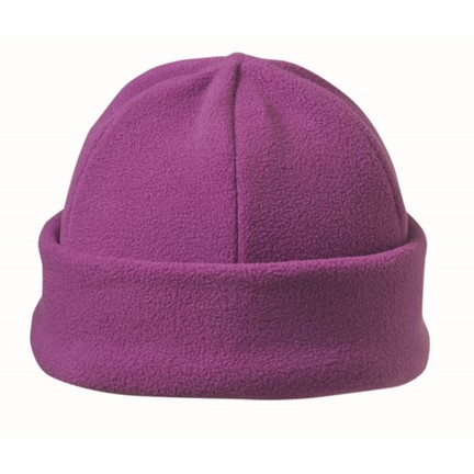 Luxury Fleece Hat