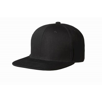 Original Snap Back Flat Visor Cap