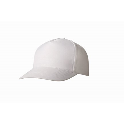 Basic 5 Panel Cap