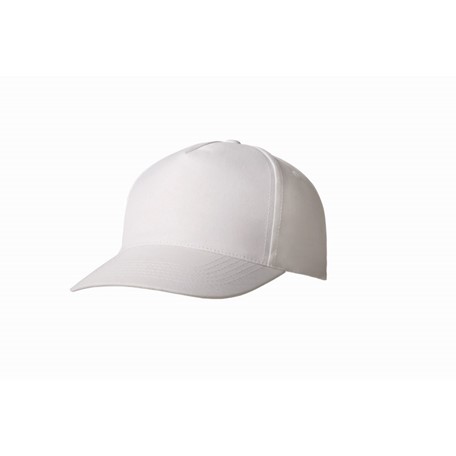Basic 5 Panel Cap