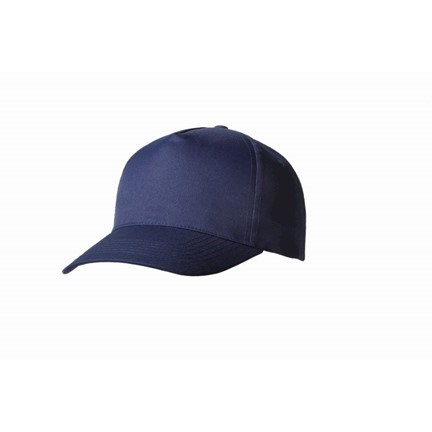 Basic 5 Panel Cap