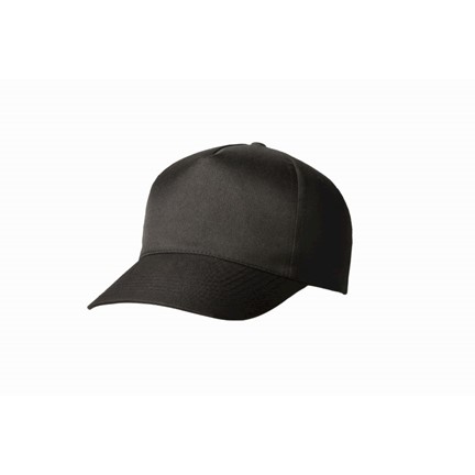 Basic 5 Panel Cap