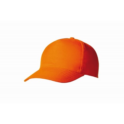 Basic 5 Panel Cap