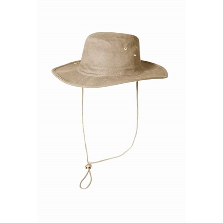 Bush Hat