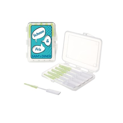 Fiber picks