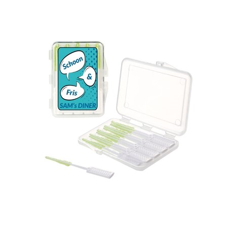 Fiber picks
