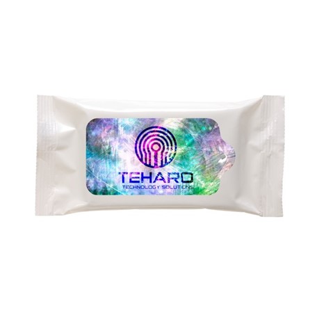 Wet wipes
