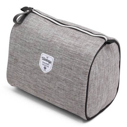Twin Tone Cosmeticbag