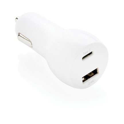 Type C autolader, wit