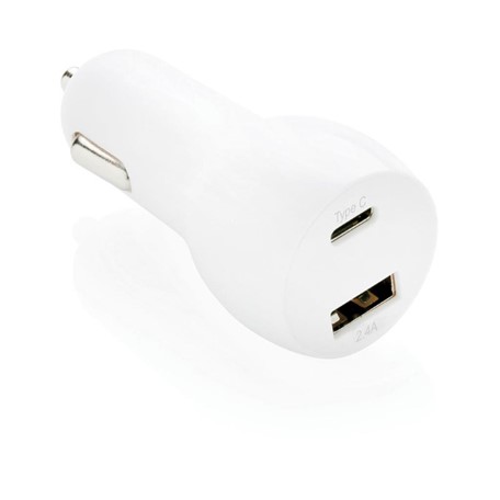 Type C autolader, wit