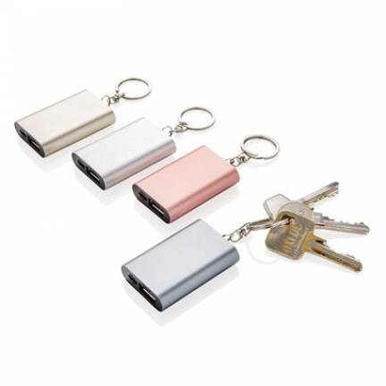 Sleutelhanger powerbank