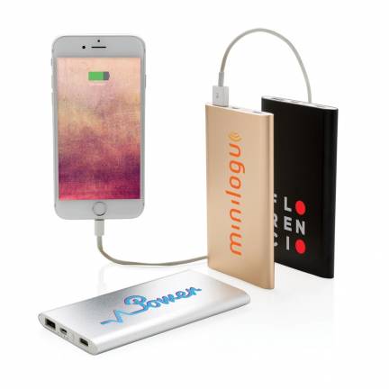 Powerbank Nice