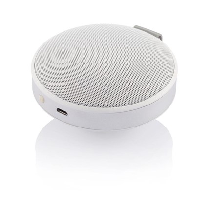 Notos draadloze speaker, wit