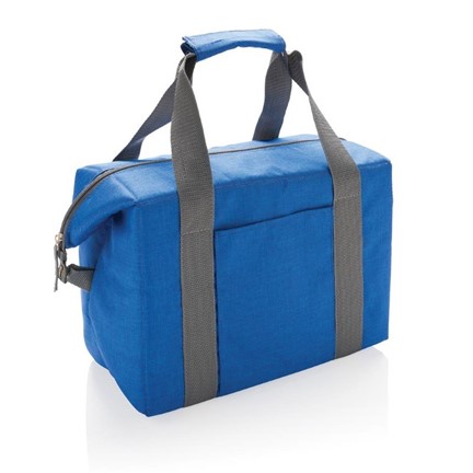 Tote & duffle koeltas, blauw