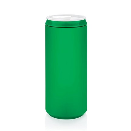 Eco lekvrije PLA mok, groen