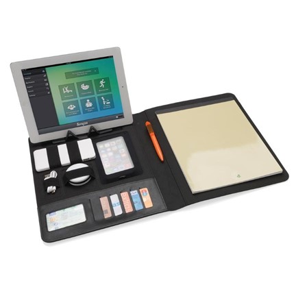 Deluxe tech portfolio