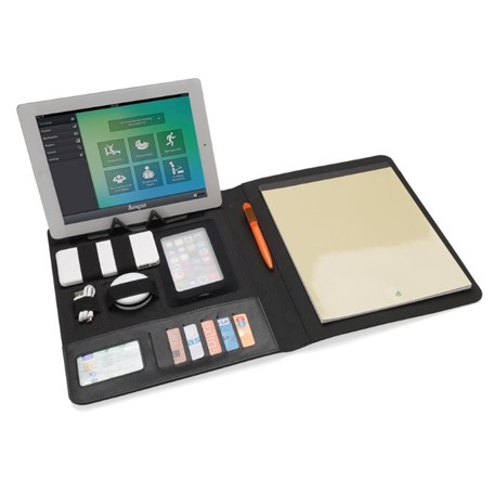Deluxe tech portfolio