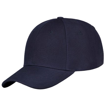 Medium Profile Cap Navy