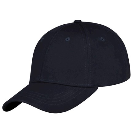 Medium Profile Cap Navy