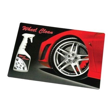 DuraTough Counter Mat