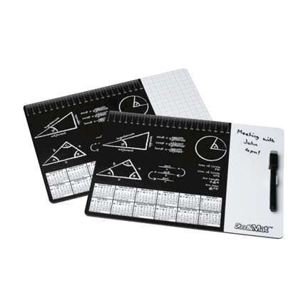 DoodleMat