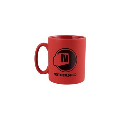 SatinTouch Durham Mug Racing Groen